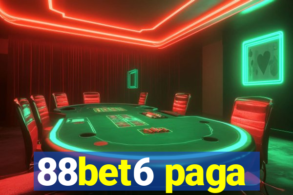 88bet6 paga